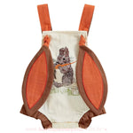 Body Bebê Temático Coelhinho do Campo Páscoa - Boutique Baby Kids