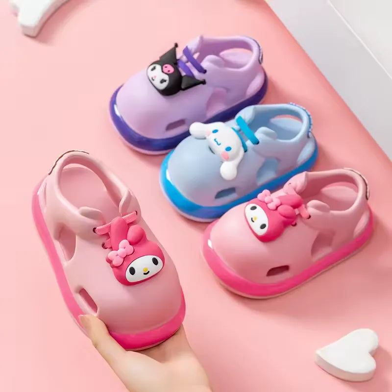 Sanrio
