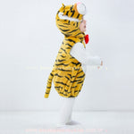 Colete Bebê Temático Bichinho Tigre - Boutique Baby Kids