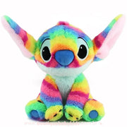 Pelúcia Disney Stitch Multicor 30 cm - Boutique Baby Kids