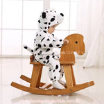 Macacão Bebê Fantasia Bichinho Cachorro Dálmata - Boutique Baby Kids
