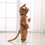 Macacão Bebê Fantasia Bichinho Macaco  - Boutique Baby Kids