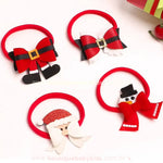 Faixa Temática Festiva Natal Encantado - Boutique Baby Kids