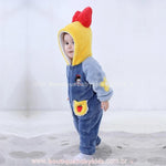 Macacão Bebê Fantasia Branca de Neve - Boutique Baby Kids 
