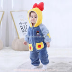 Macacão Bebê Fantasia Branca de Neve - Boutique Baby Kids 
