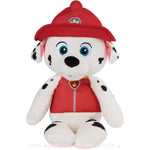 Pelúcia Personagens Patrulha Canina Marshall 30 cm - Boutique Baby Kids 