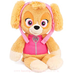 Pelúcia Personagens Patrulha Canina Skye 30 cm - Boutique Baby Kids 
