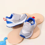 Tênis Infantil Primeiros Passos Playtime Azul - Boutique Baby Kids 