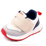 Tênis Infantil Primeiros Passos Playtime Vermelho - Boutique Baby Kids 