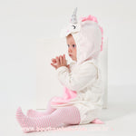 Body Bebê Fantasia Unicórnio - Boutique Baby Kids