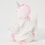 Body Bebê Fantasia Unicórnio - Boutique Baby Kids