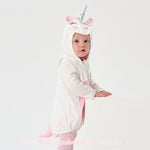 Body Bebê Fantasia Unicórnio - Boutique Baby Kids