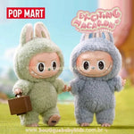Labubu Exciting Macaron Pop Mart – Edição Colecionável Original