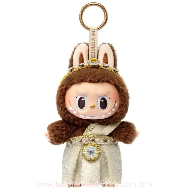 Labubu Good Luck to You Thailand – Original Edição Limitada Pop Mart - Boutique Baby Kids