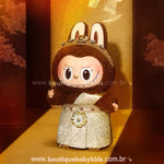 Labubu Good Luck to You Thailand – Original Edição Limitada Pop Mart - Boutique Baby Kids