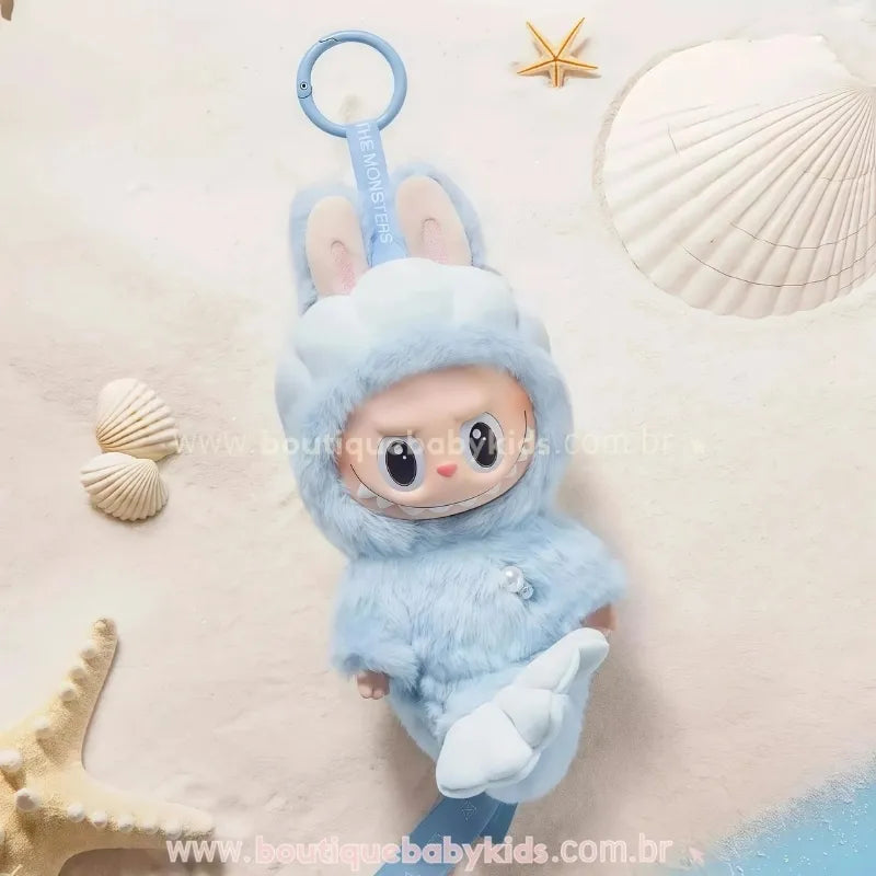 Labubu Singapure Hide And Seek – Original Edição Limitada Pop Mart - Boutique Baby Kids