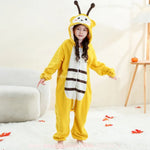 Macacão Infantil Fantasia de Abelhinha para Criança - Boutique Baby Kids