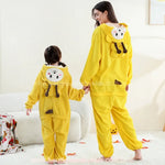 Macacão Fantasia de Abelhinha para Mãe e Filha - Boutique Baby Kids