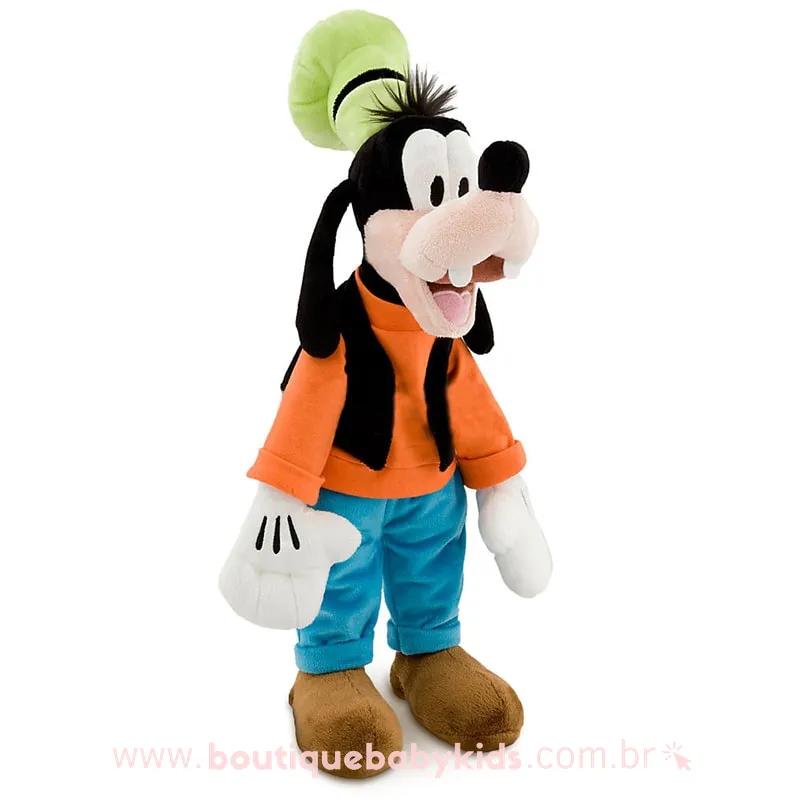 Pelúcia Disney Pateta 30 cm