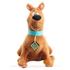 Pelúcia Cachorro Scooby Doo 35 cm