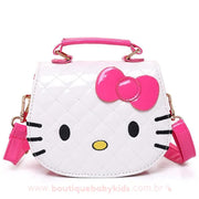 Bolsa Infantil Hello Kitty - Boutique Baby Kids