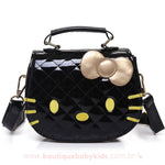 Bolsa Infantil Hello Kitty - Boutique Baby Kids