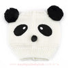 Gorro Infantil Ursinho Panda - Boutique Baby Kids