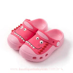 Sandália Infantil Crocs Dinossauro Tam 19 ao 27 - Frete Grátis
