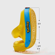 Sandália Infantil Crocs Pokémon Pikachu