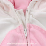 Body Bebê Fantasia Unicórnio - Boutique Baby Kids