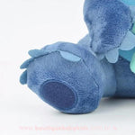 Pelúcia Disney Stitch 25 cm - Boutique Baby Kids