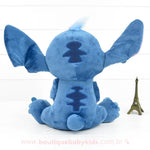 Pelúcia Disney Stitch 25 cm - Boutique Baby Kids