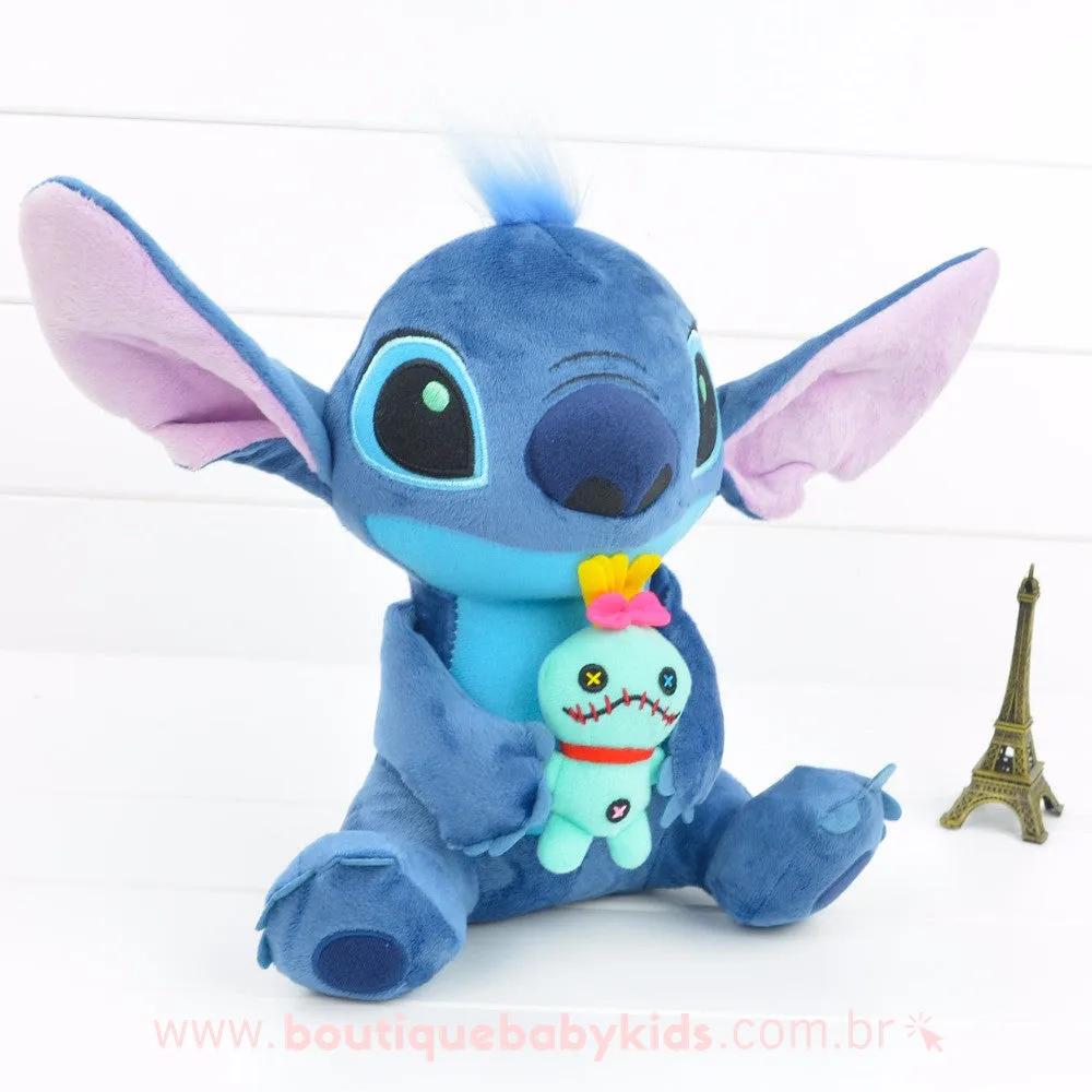 Disney peluche shop
