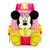 Mochila Costas Infantil Disney Minnie 3D - Boutique Baby Kids