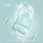Suporte para Banho Bebê Recém-nascido - Boutique Baby Kids